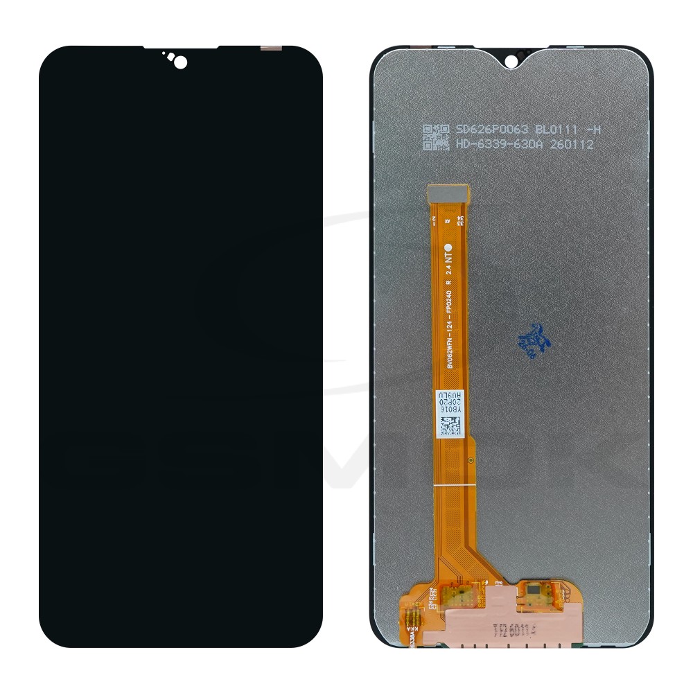 WYŚWIETLACZ LCD DO VIVO Y91S [TFT]