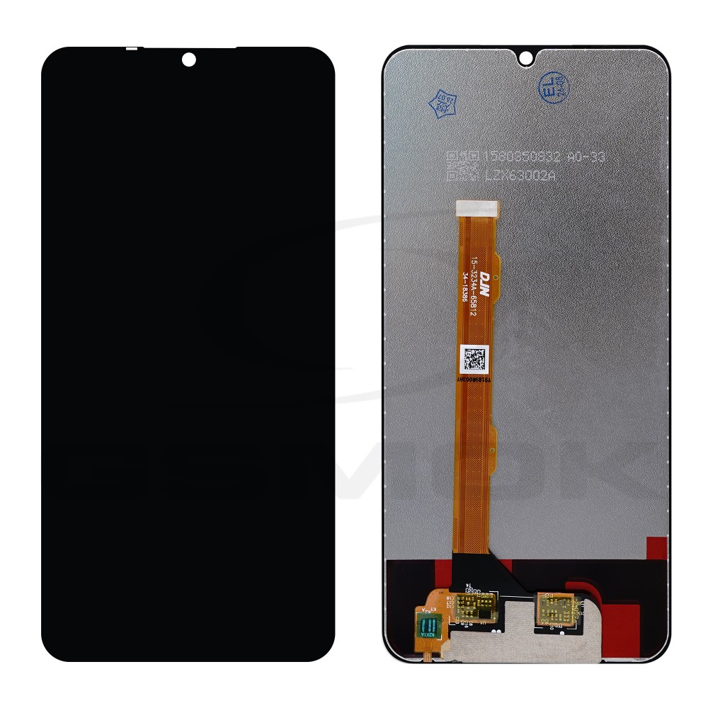 WYŚWIETLACZ LCD DO VIVO Y97 [TFT]