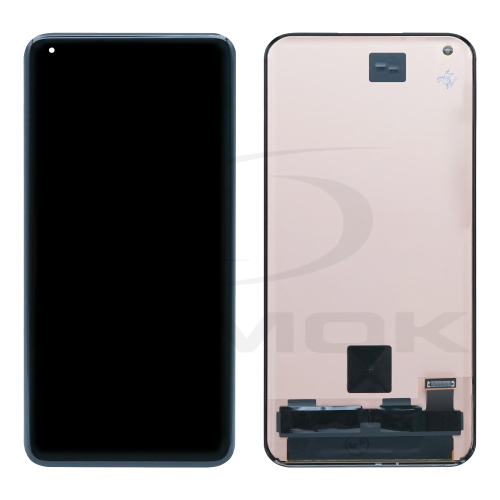 WYŚWIETLACZ LCD DO XIAOMI 11 ULTRA [RMORE PREMIUM]