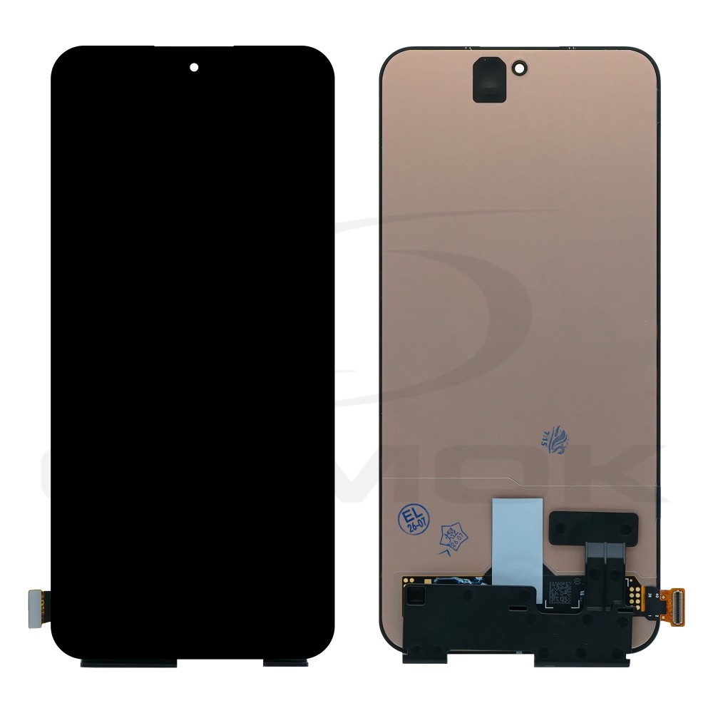 WYŚWIETLACZ LCD DO XIAOMI 13 [RMORE PREMIUM]