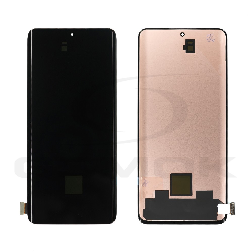WYŚWIETLACZ LCD DO XIAOMI 13 ULTRA [OLED]