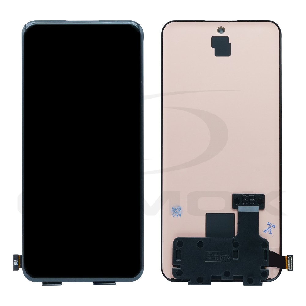 WYŚWIETLACZ LCD DO XIAOMI 14 PRO [OLED]