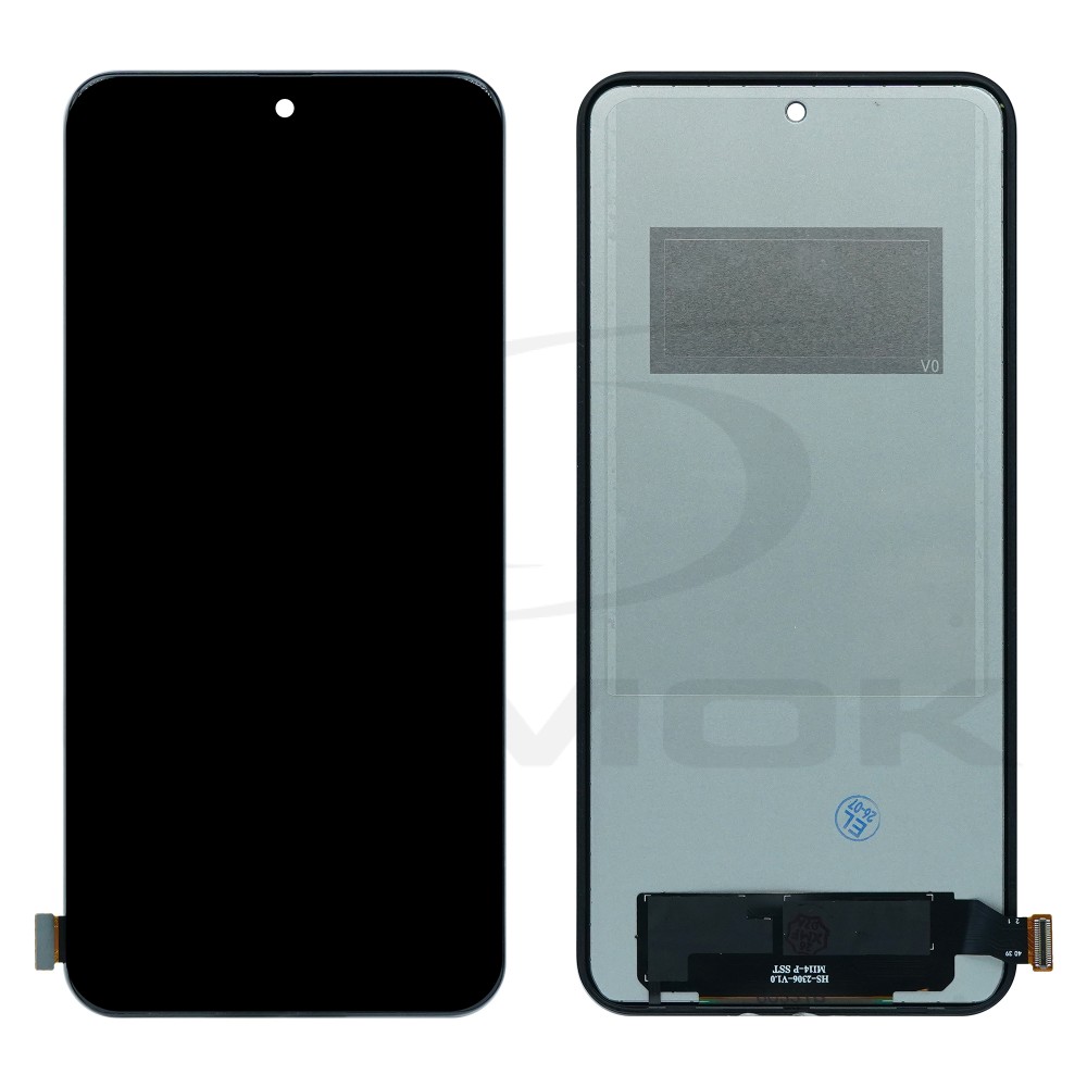 WYŚWIETLACZ LCD DO XIAOMI 14 ULTRA [TFT]