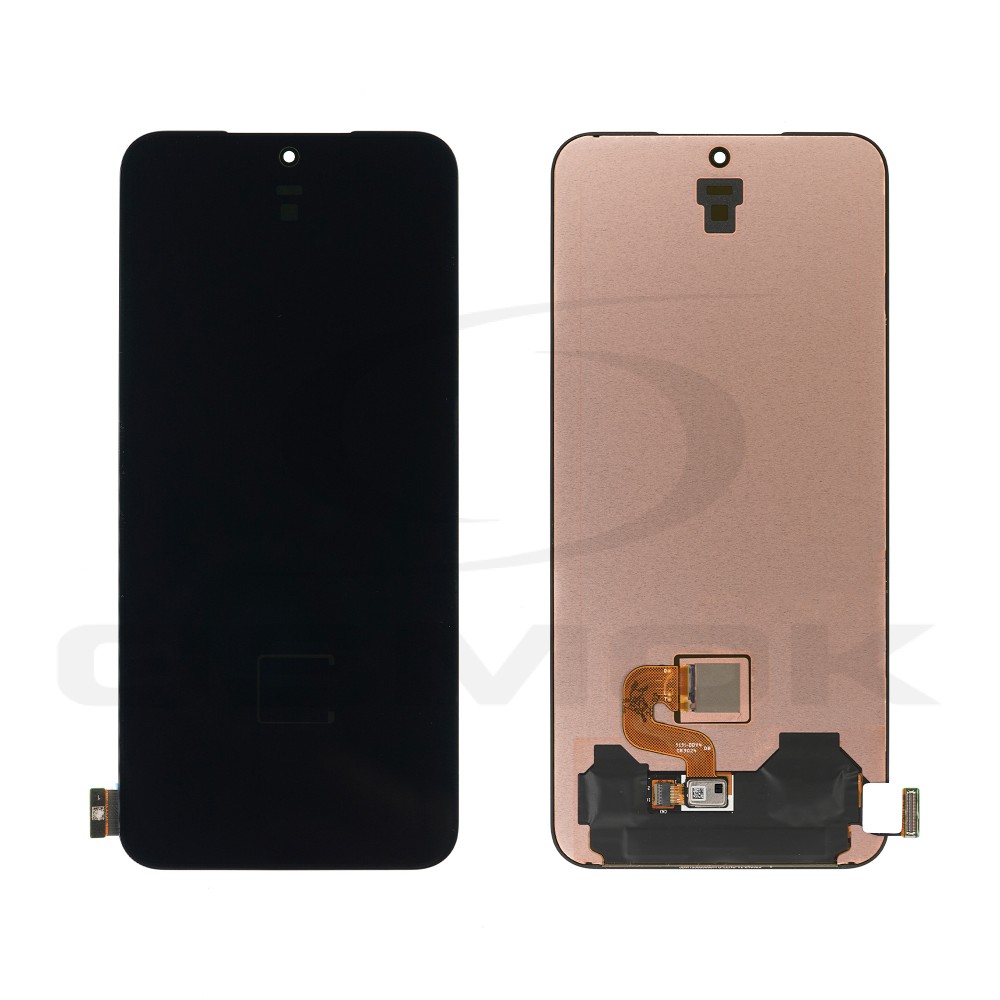 WYŚWIETLACZ LCD DO XIAOMI 15 5G [RMORE PREMIUM]