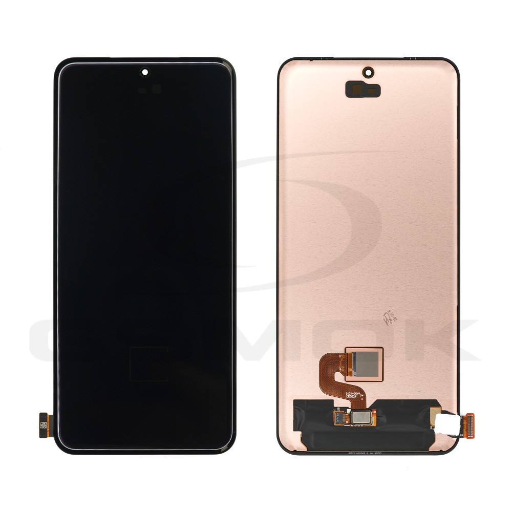 WYŚWIETLACZ LCD DO XIAOMI 15 ULTRA [OLED]