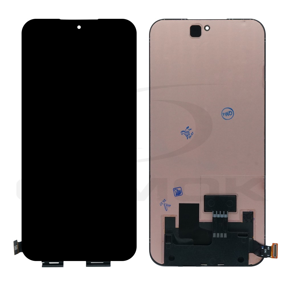 WYŚWIETLACZ LCD DO XIAOMI 15T [RMORE PREMIUM]