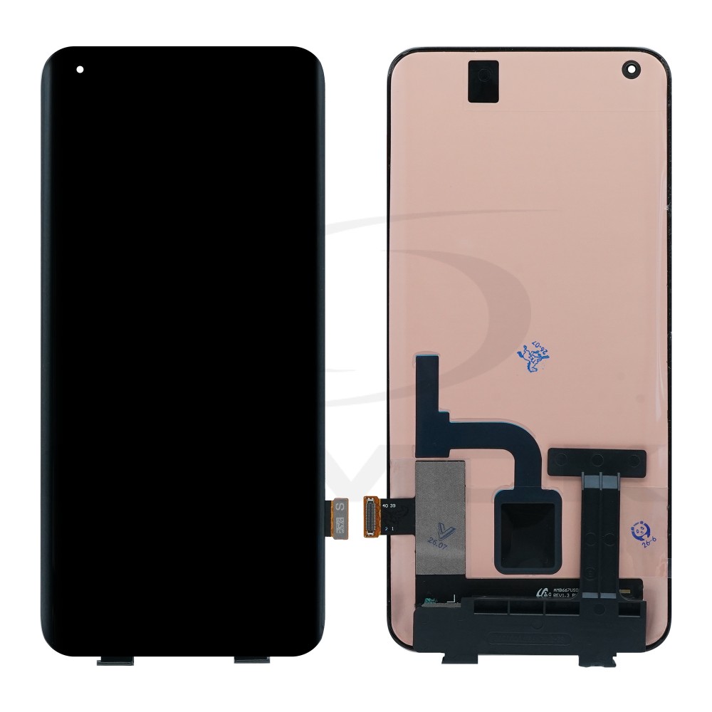 WYŚWIETLACZ LCD DO XIAOMI MI 10S [OLED]