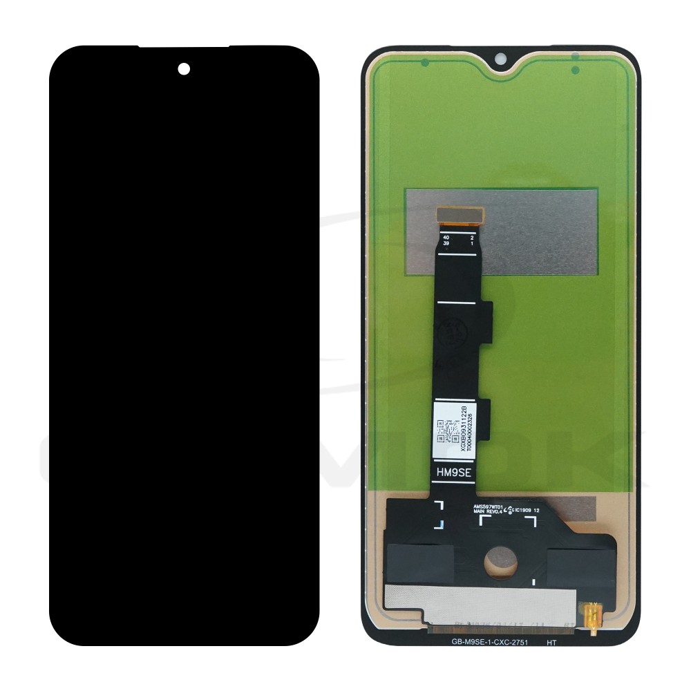 WYŚWIETLACZ LCD DO XIAOMI MI 9 SE [TFT]