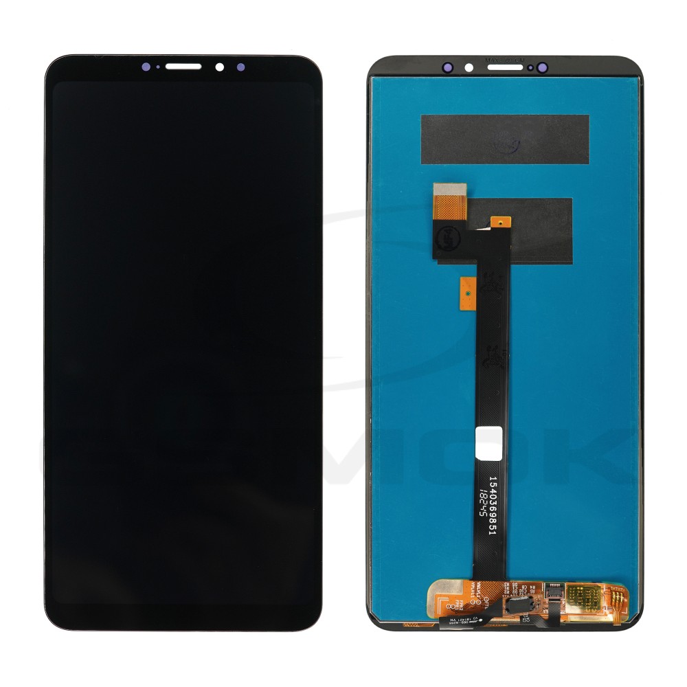 WYŚWIETLACZ LCD DO XIAOMI MI MAX 3