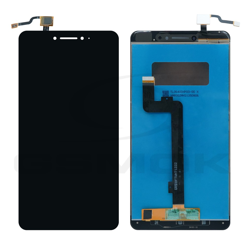 WYŚWIETLACZ LCD DO XIAOMI MI MAX [TFT]