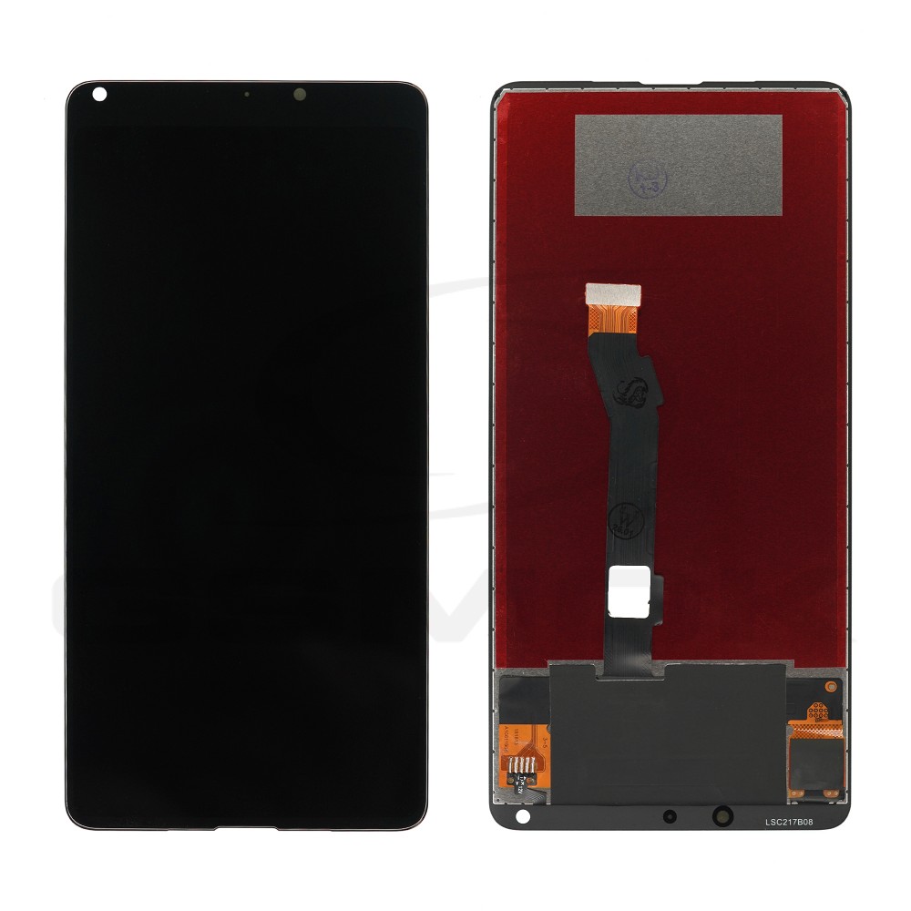 WYŚWIETLACZ LCD DO XIAOMI MI MIX 2S