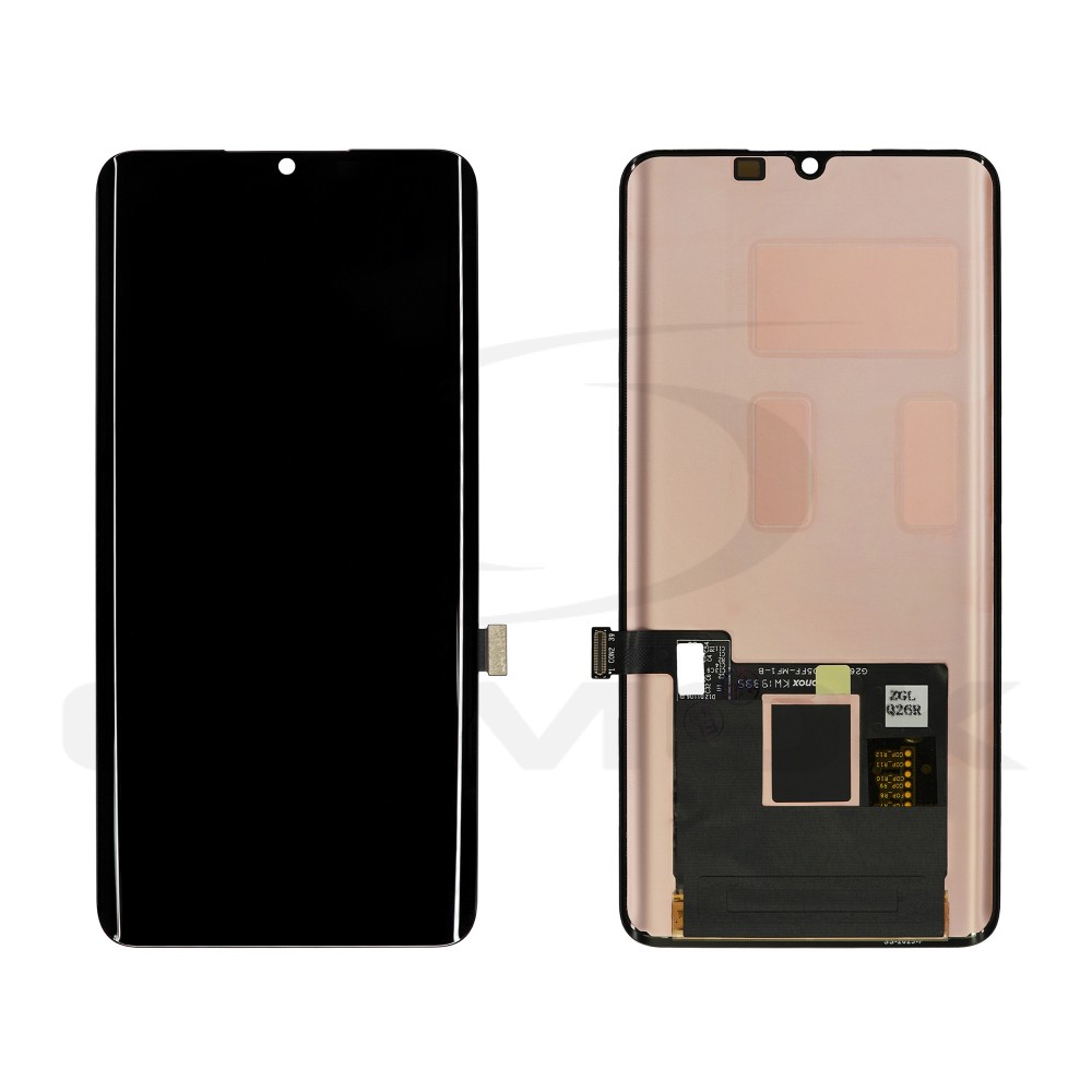 WYŚWIETLACZ LCD DO XIAOMI MI NOTE 10 / NOTE 10 LITE / NOTE 10 PRO [OLED]