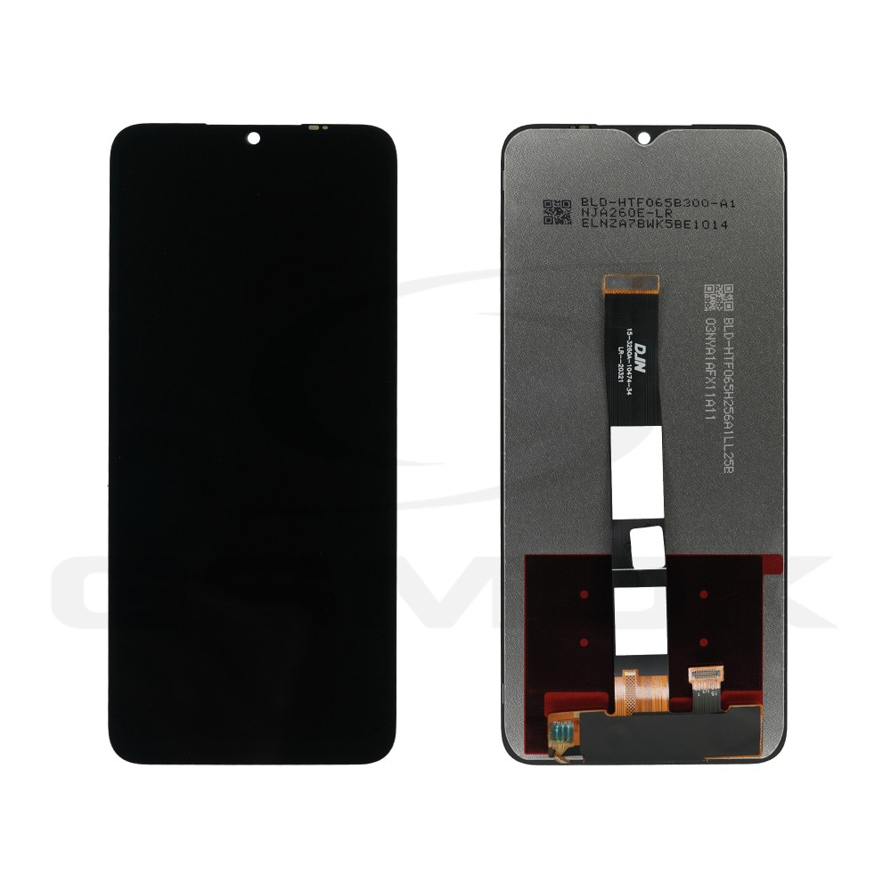 WYŚWIETLACZ LCD DO XIAOMI POCO C3 [TFT]