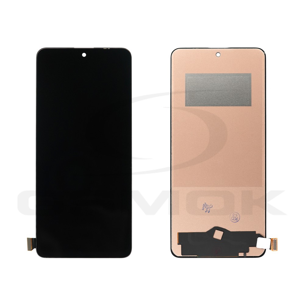 WYŚWIETLACZ LCD + PANEL DOTYKOWY KOMPLET XIAOMI POCO F5 PRO 5G [TFT]
