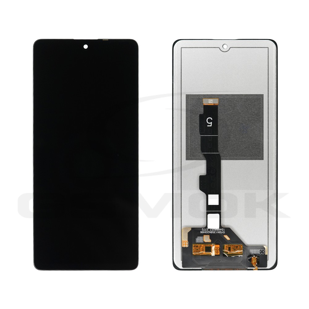 WYŚWIETLACZ LCD DO XIAOMI POCO F5 / REDMI NOTE 13 5G [TFT]