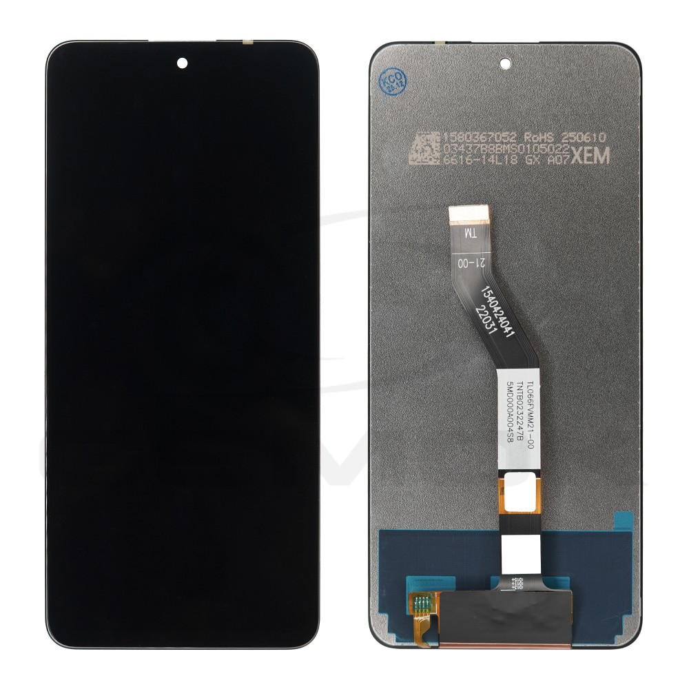 WYŚWIETLACZ LCD DO XIAOMI POCO M4 PRO 5G 