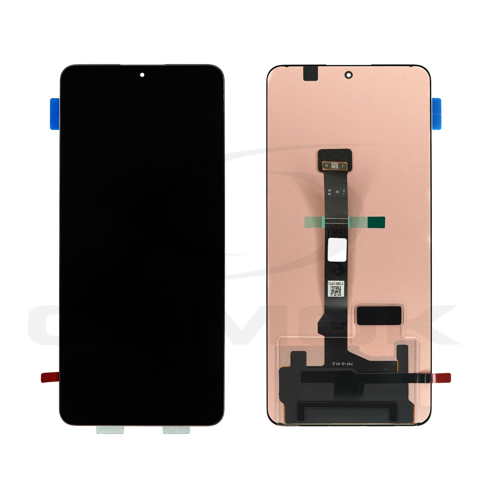 WYŚWIETLACZ LCD DO XIAOMI POCO X6 PRO 5G [RMORE PREMIUM]