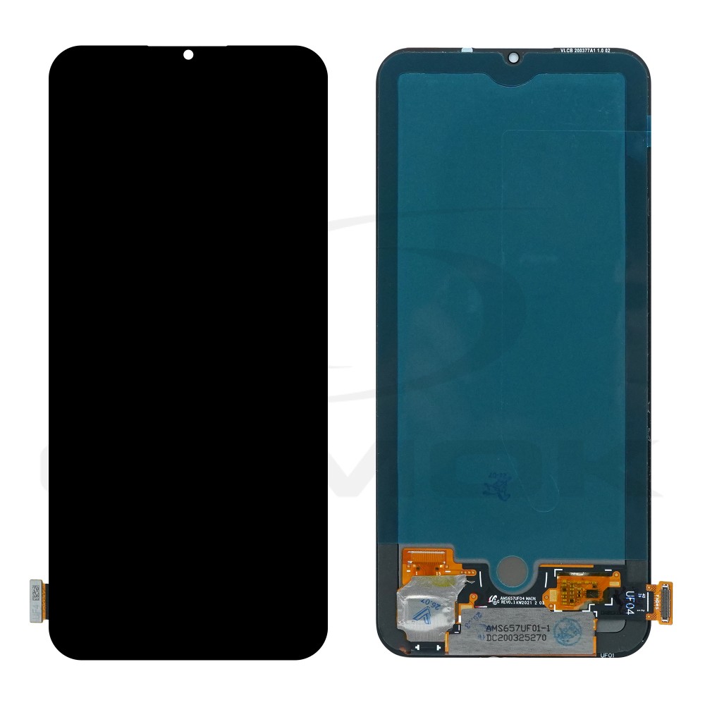 WYŚWIETLACZ LCD DO XIAOMI REDMI 10X 5G [OLED]