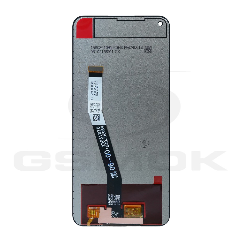 WYŚWIETLACZ LCD DO XIAOMI REDMI 10X [FOG]