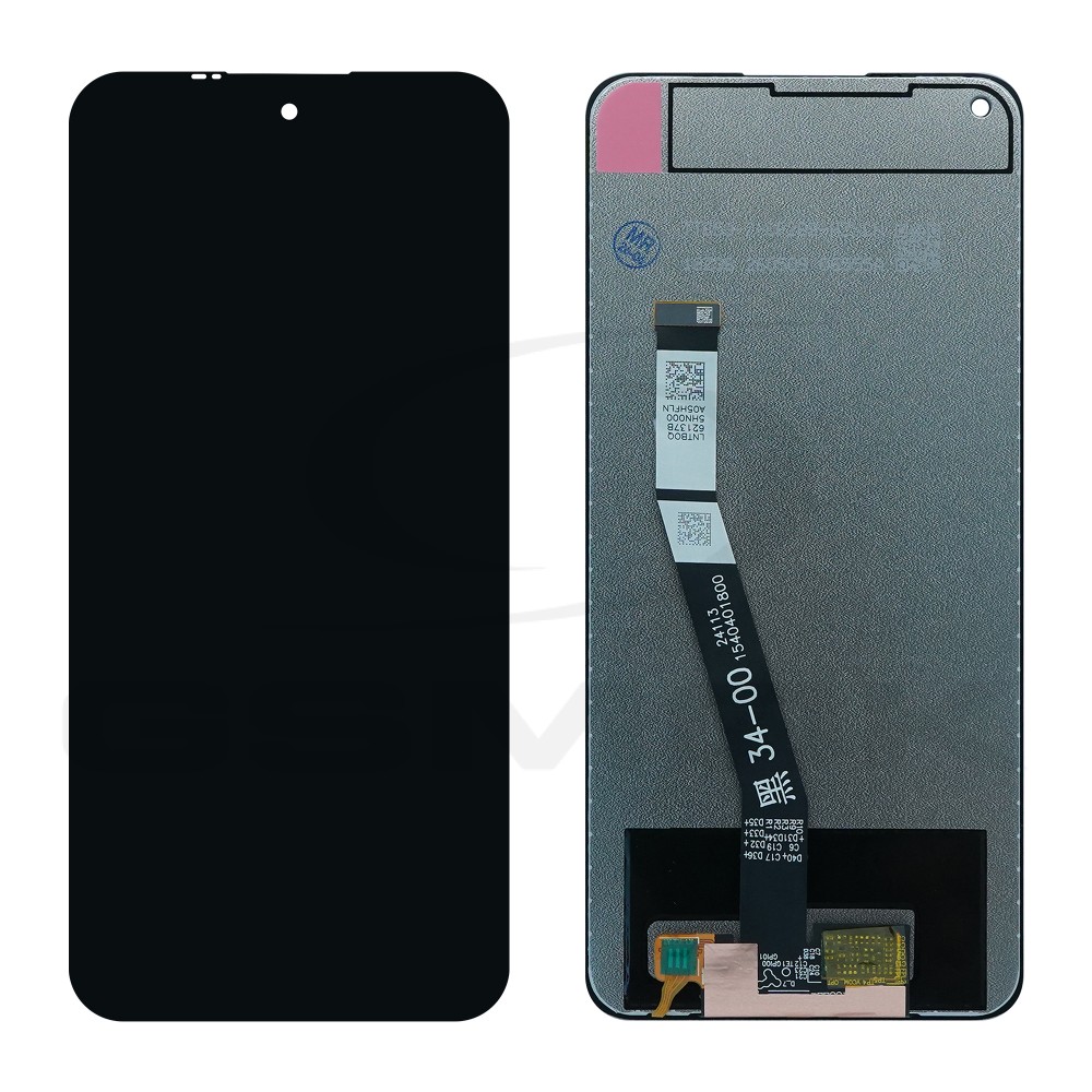 WYŚWIETLACZ LCD DO XIAOMI REDMI 10X [TFT]