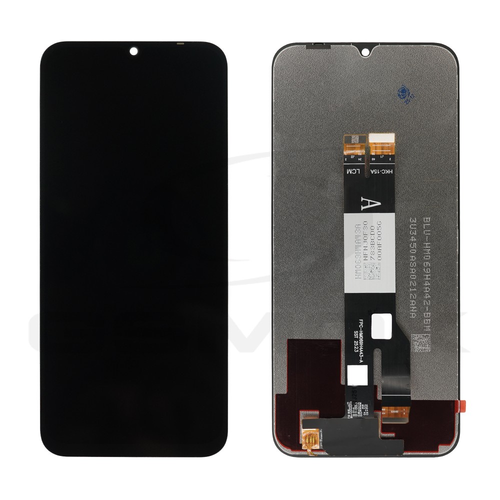 WYŚWIETLACZ LCD DO XIAOMI REDMI 15C WERSJA INTERNATIONAL [TFT]