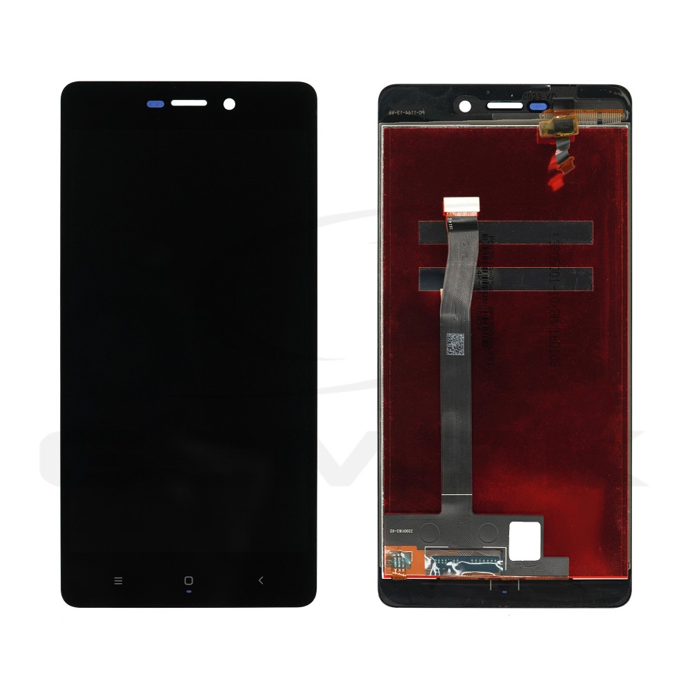 WYŚWIETLACZ LCD DO XIAOMI REDMI 3S [TFT]