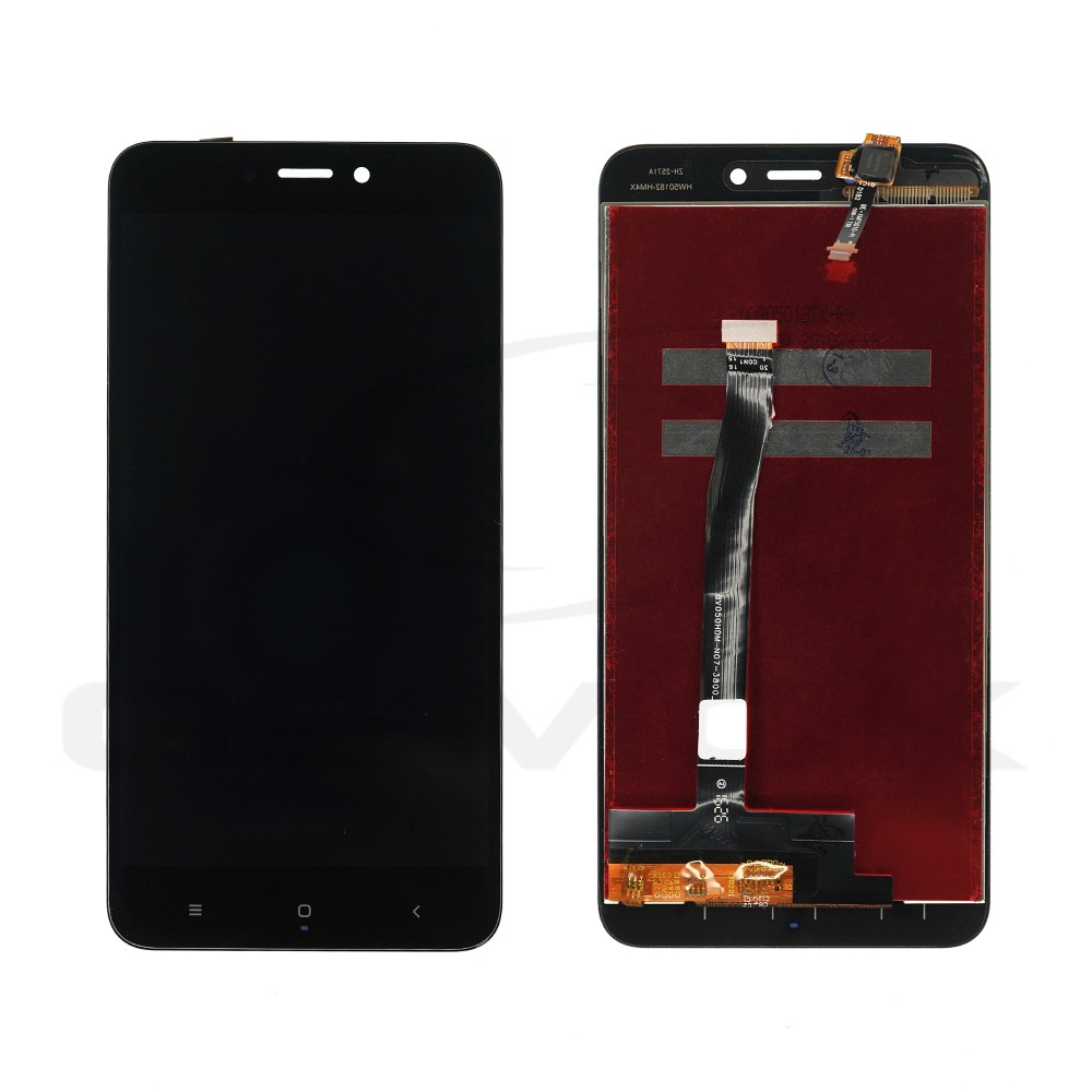 WYŚWIETLACZ LCD DO XIAOMI REDMI 4X