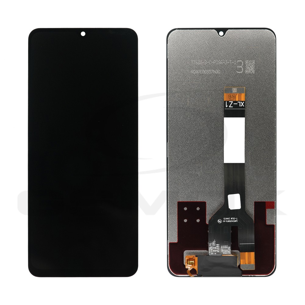 WYŚWIETLACZ LCD DO XIAOMI REDMI A5 4G [TFT]
