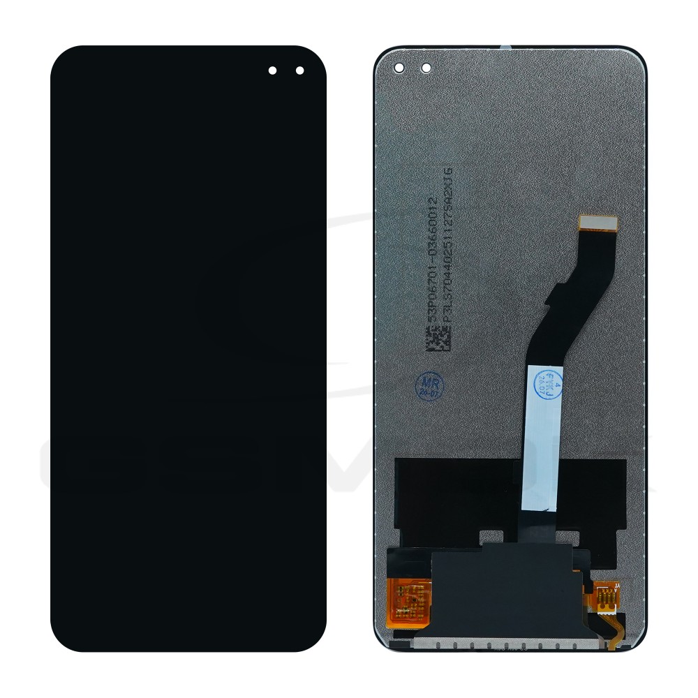 WYŚWIETLACZ LCD DO XIAOMI REDMI K30 5G [TFT]