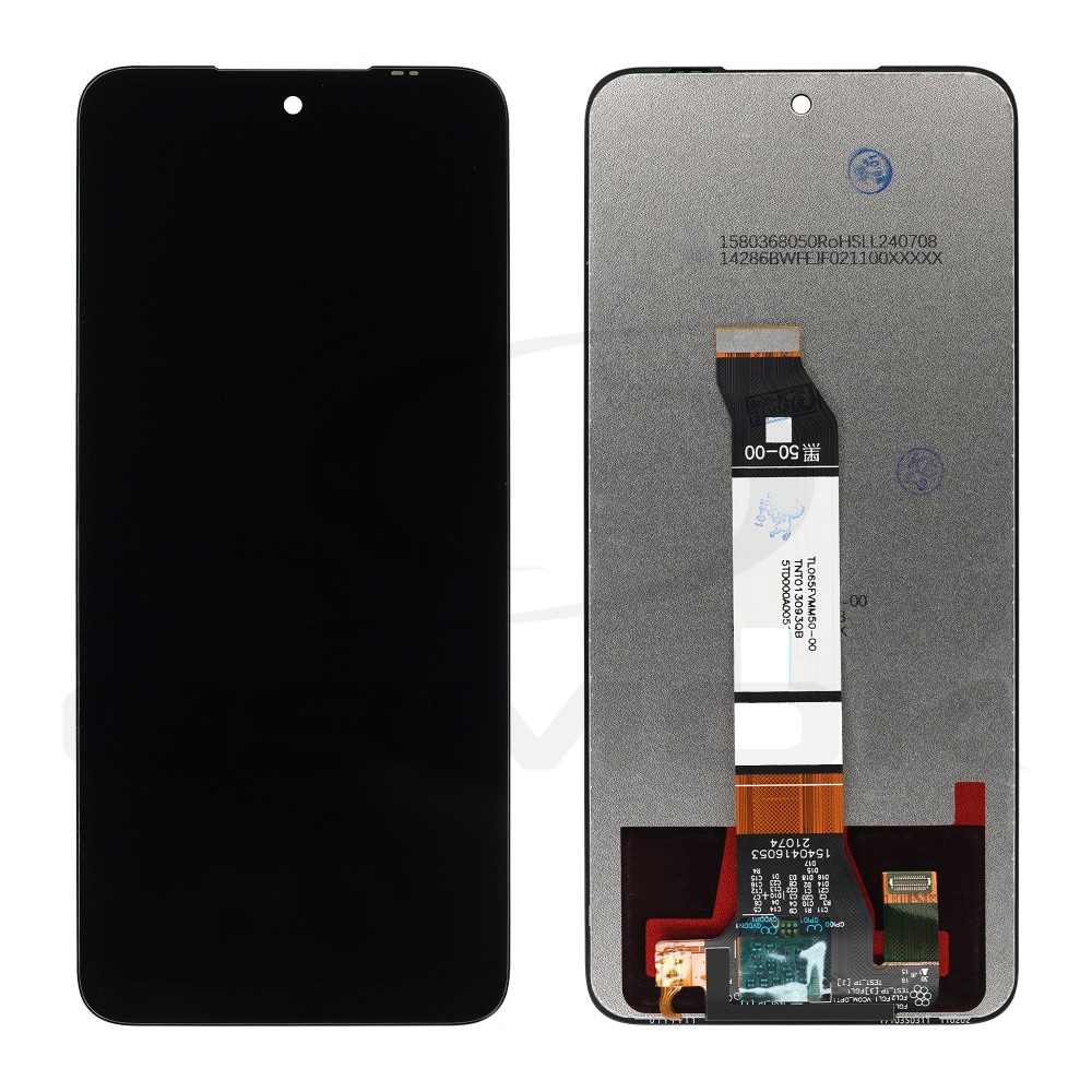 WYŚWIETLACZ LCD DO XIAOMI REDMI NOTE 10T