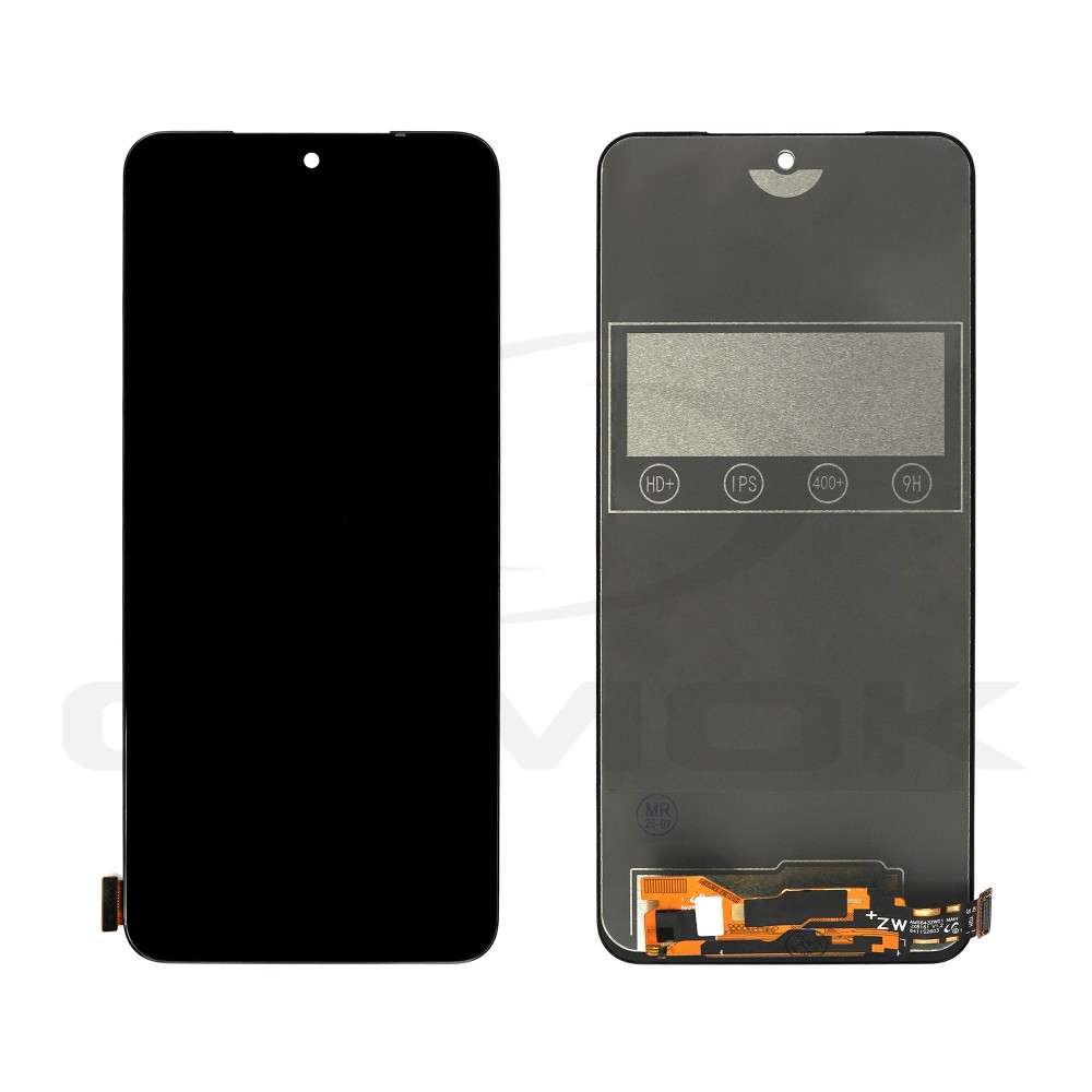 WYŚWIETLACZ LCD DO XIAOMI REDMI NOTE 11 / 11S / POCO M4 PRO 4G [TFT]