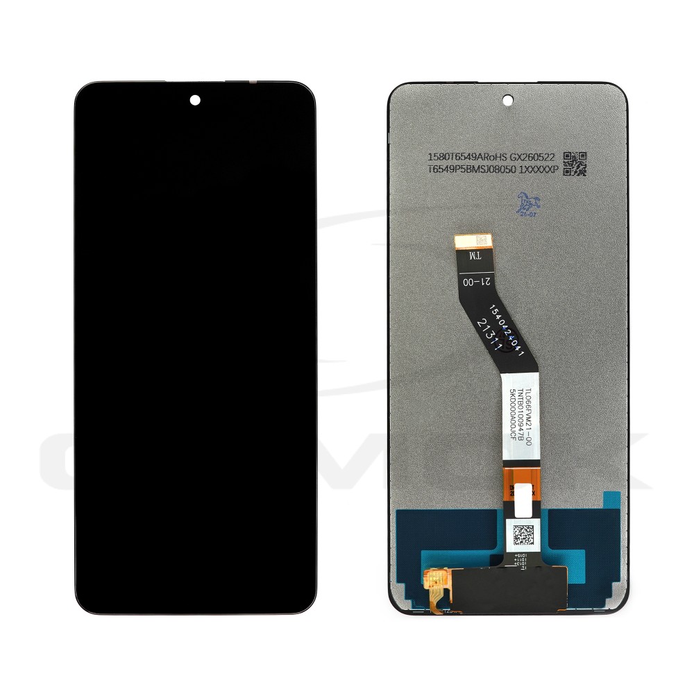 WYŚWIETLACZ LCD DO XIAOMI REDMI NOTE 11S 5G [TFT]