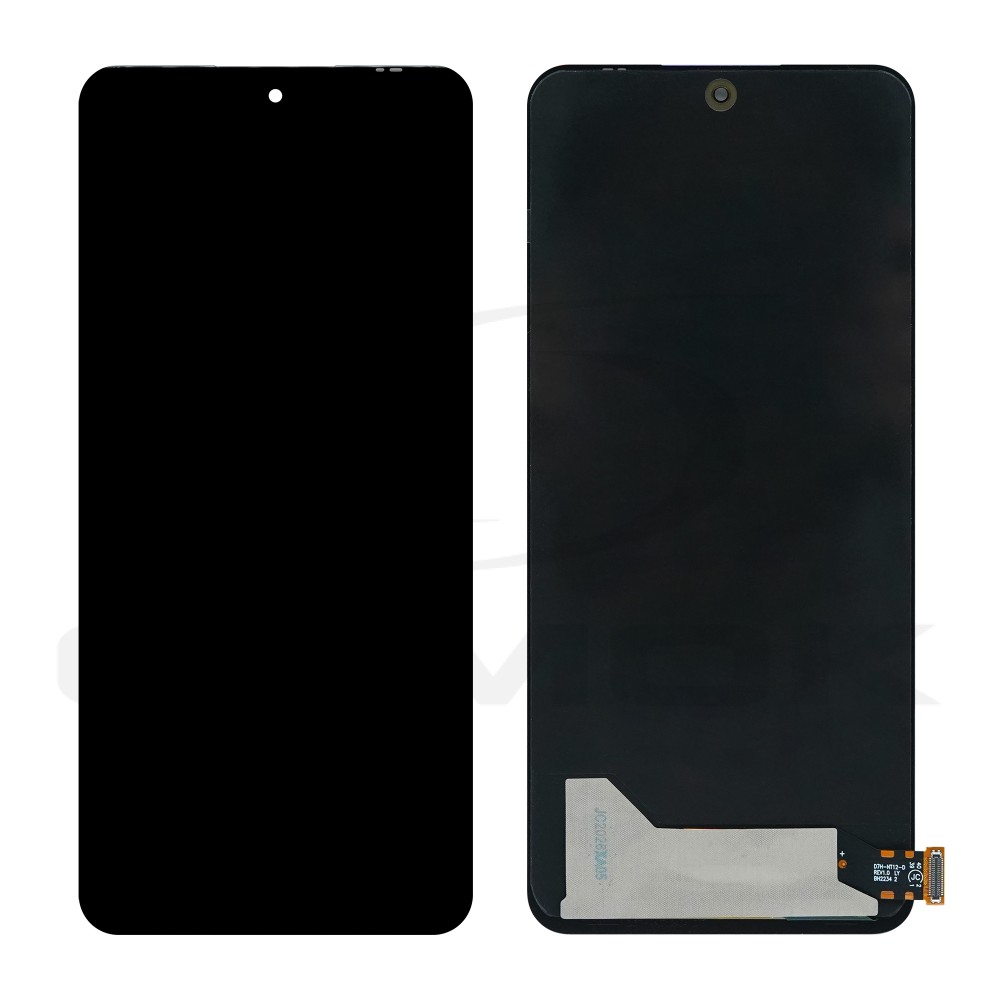 WYŚWIETLACZ LCD DO XIAOMI REDMI NOTE 12 4G / 5G [OLED]