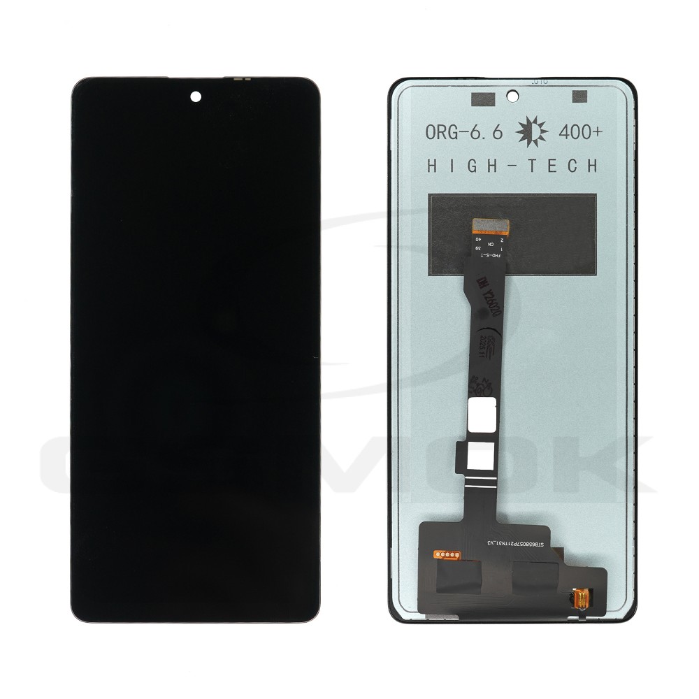 WYŚWIETLACZ LCD DO XIAOMI REDMI NOTE 12 PRO 5G [TFT]