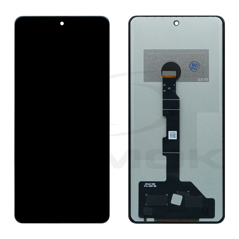 WYŚWIETLACZ LCD DO XIAOMI REDMI NOTE 14 PRO 4G [TFT]