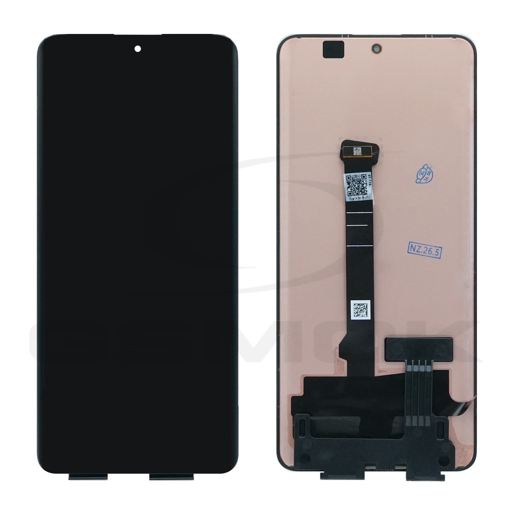 WYŚWIETLACZ LCD DO XIAOMI REDMI NOTE 14 PRO PLUS 5G [RMORE PREMIUM]
