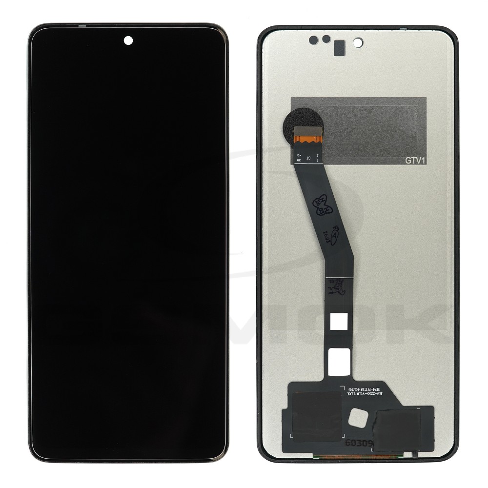 WYŚWIETLACZ LCD DO XIAOMI REDMI NOTE 15 4G [TFT]