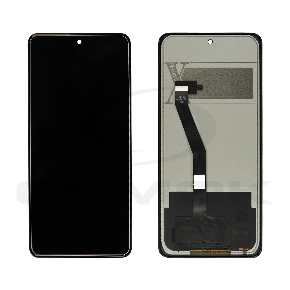 WYŚWIETLACZ LCD DO XIAOMI REDMI NOTE 15 5G [TFT]
