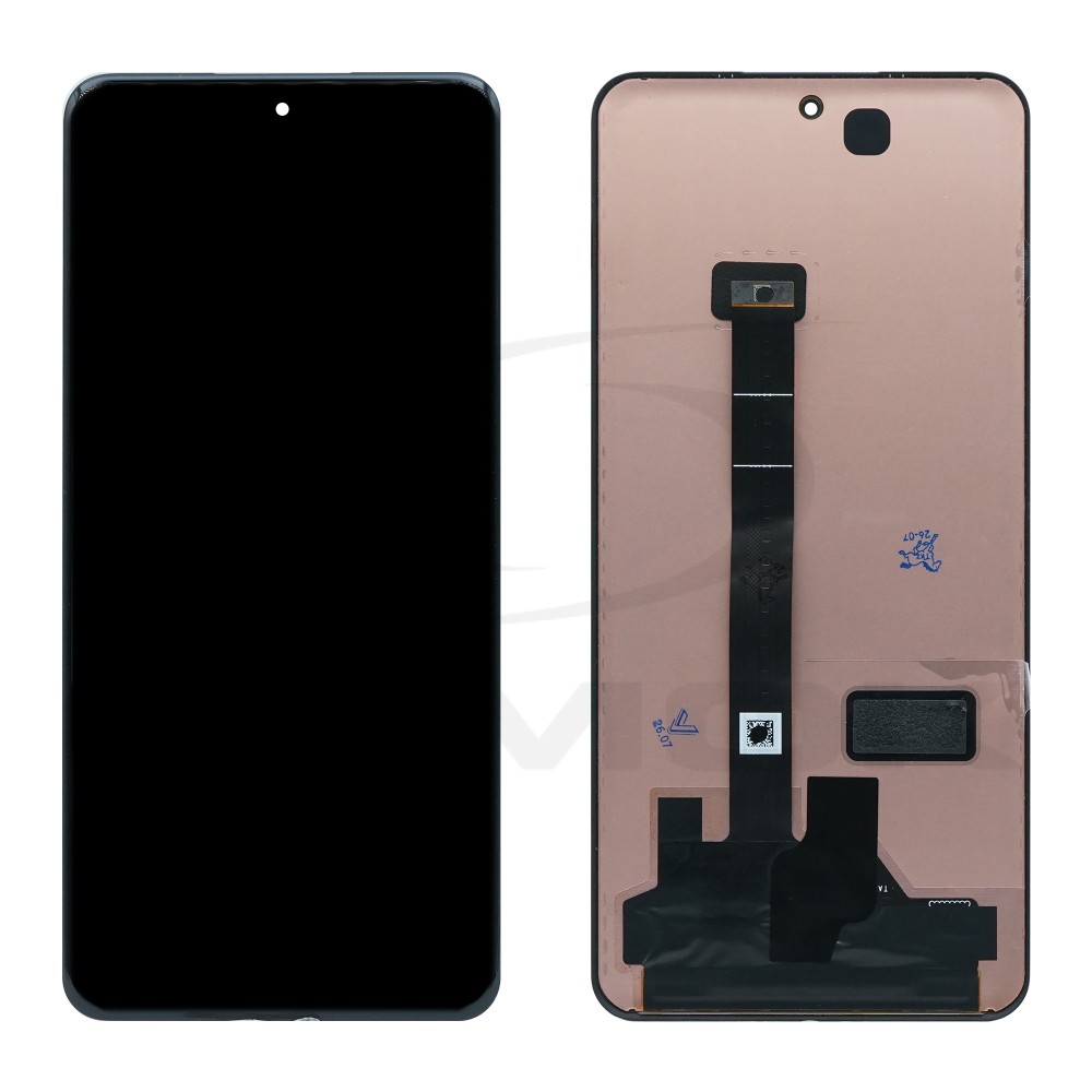 WYŚWIETLACZ LCD DO XIAOMI REDMI NOTE 15 PRO 4G [OLED]