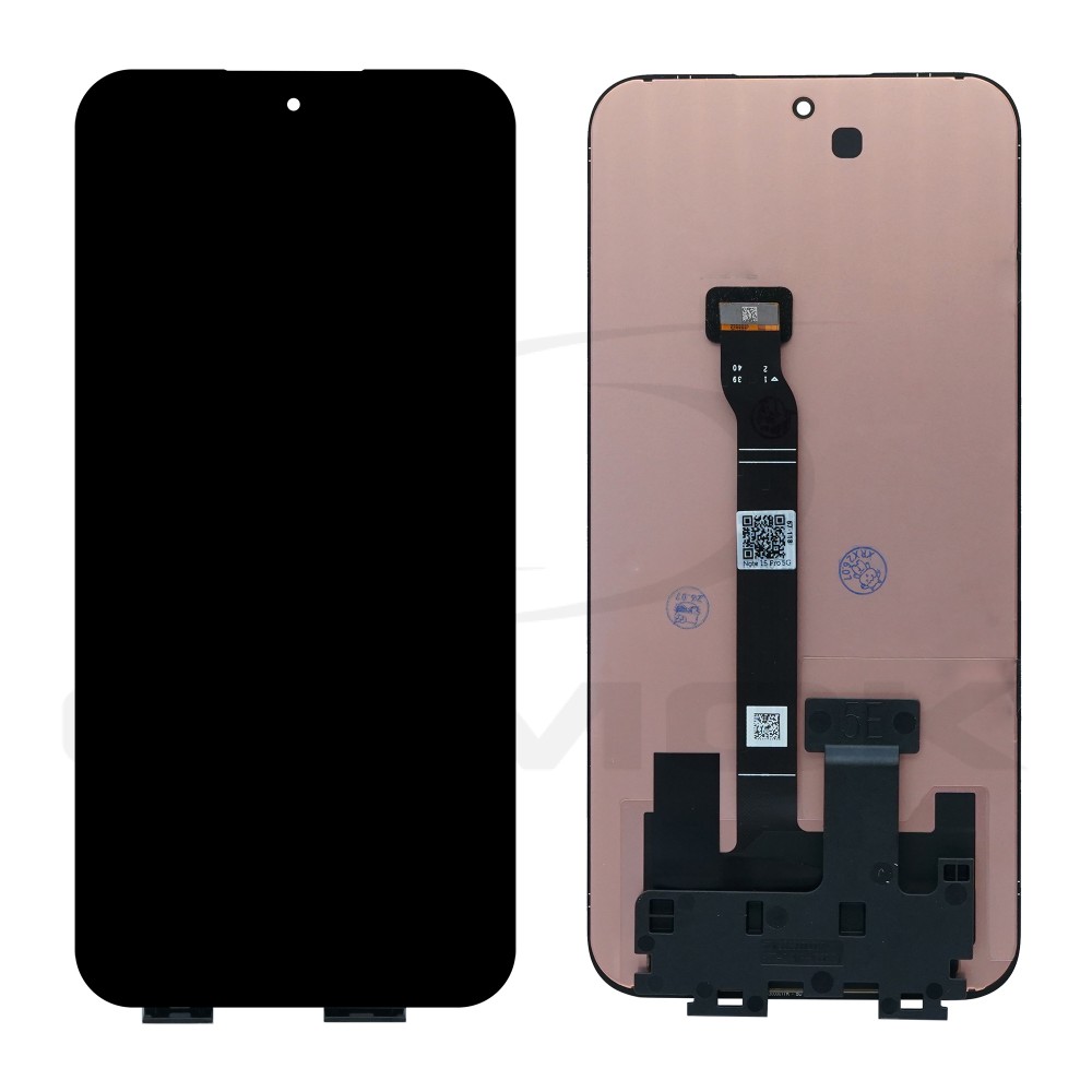 WYŚWIETLACZ LCD DO XIAOMI REDMI NOTE 15 PRO 5G [RMORE PREMIUM]