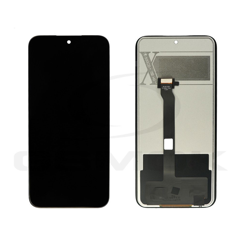 WYŚWIETLACZ LCD DO XIAOMI REDMI NOTE 15 PRO 5G [TFT]