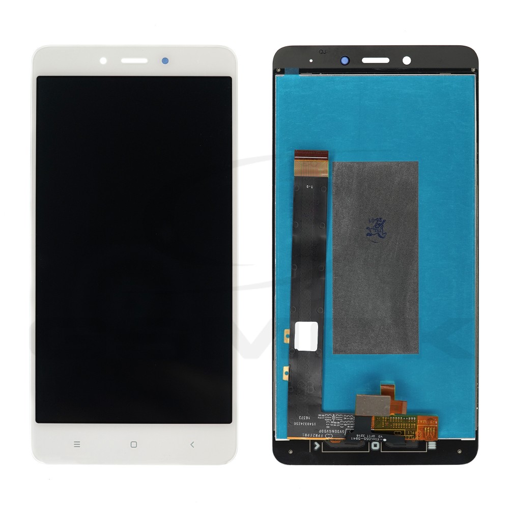 WYŚWIETLACZ LCD DO XIAOMI REDMI NOTE 4X PRO