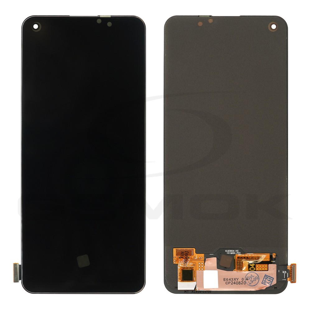 WYŚWIETLACZ LCD DOOPPO A94 4G / F19 PRO / RENO 5 F / RENO 5 LITE [OLED]