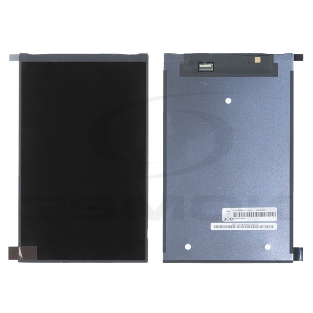 WYŚWIETLACZ LCD HUAWEI MEDIAPAD T1 / M1 8.0 S8-301L S8-701U T1-821L 23040356 ORYGINAŁ SERVICE PACK
