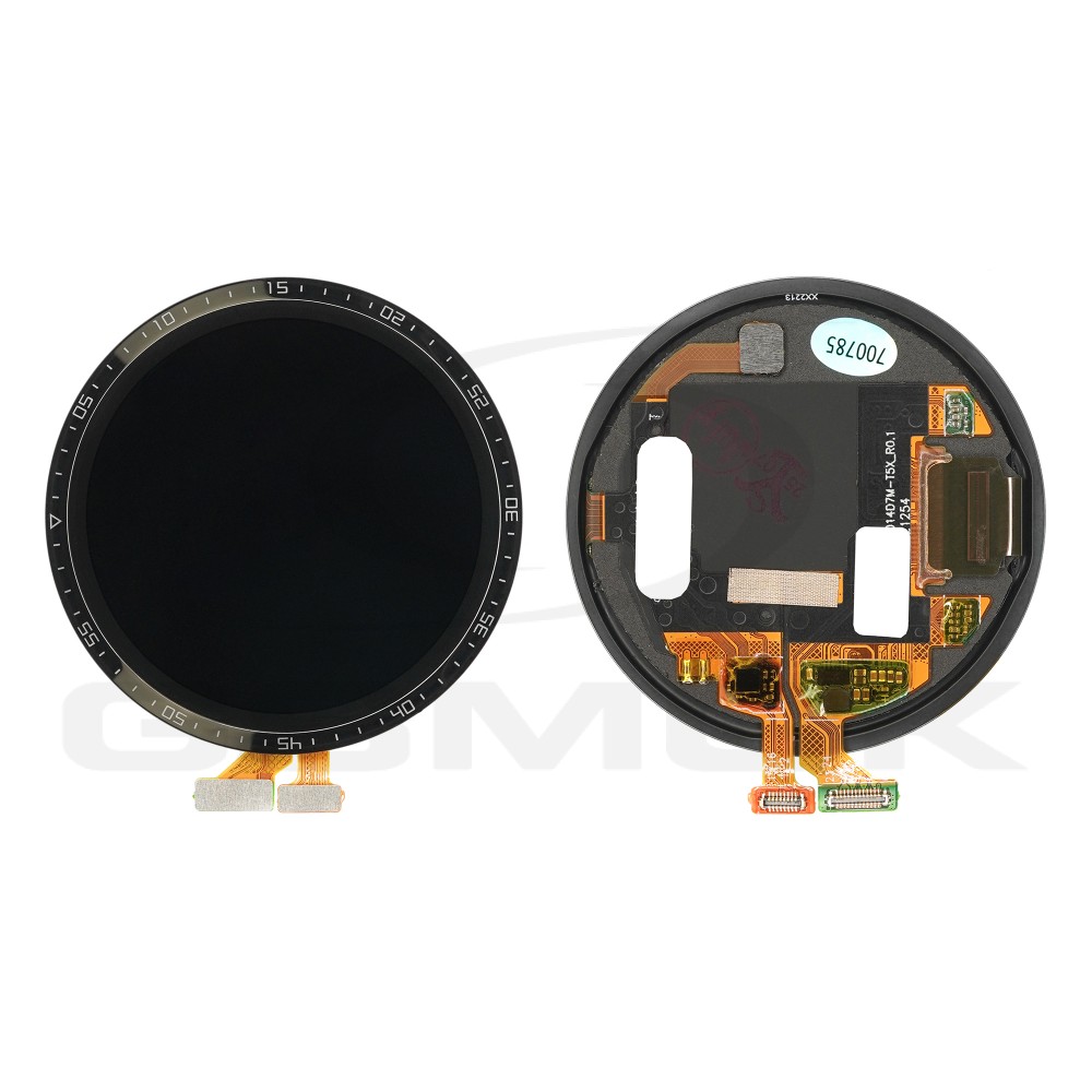 WYŚWIETLACZ LCD HUAWEI WATCH GT 3 46MM B19 [RMORE PREMIUM]
