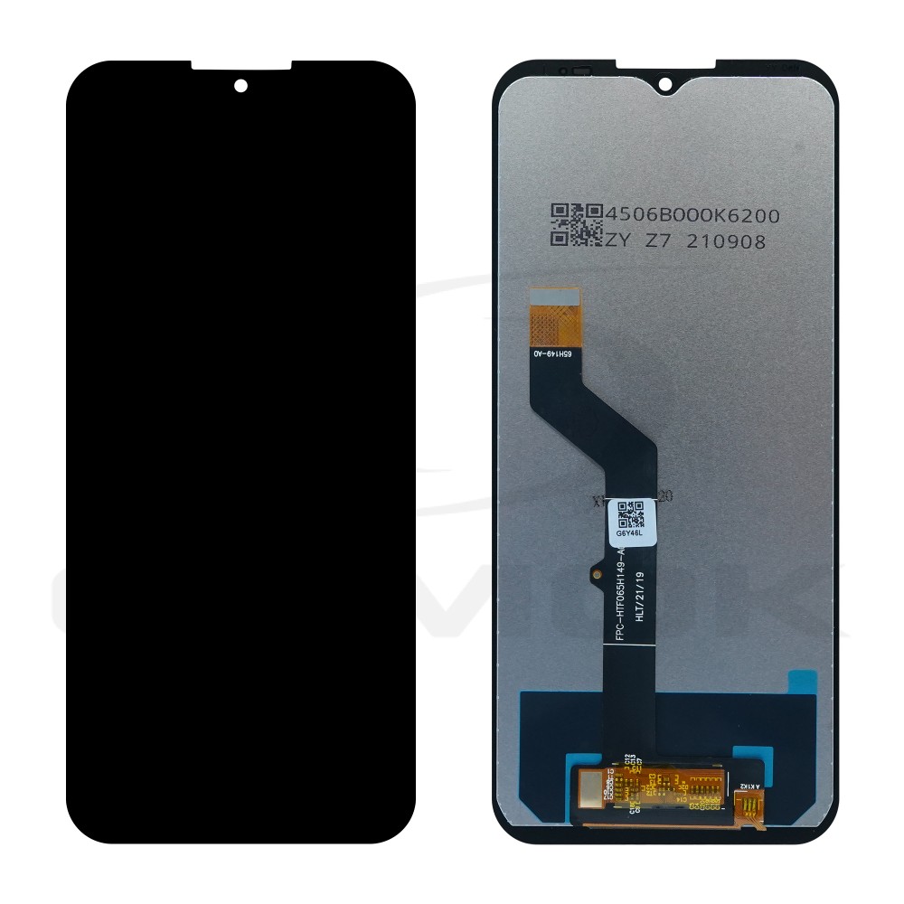 WYŚWIETLACZ LCD MOTOROLA DEFY 2021 [TFT]