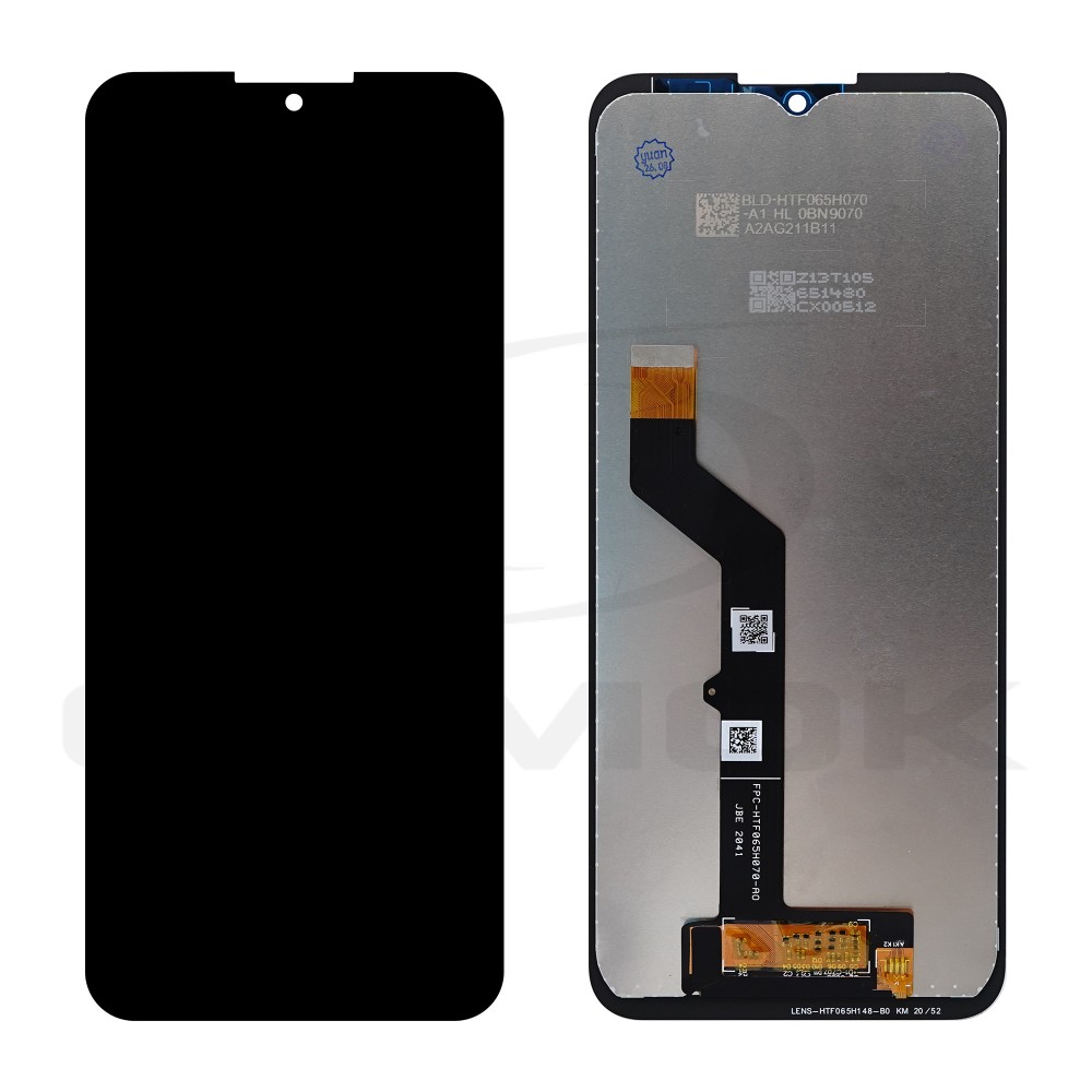 WYŚWIETLACZ LCD MOTOROLA DEFY [TFT]