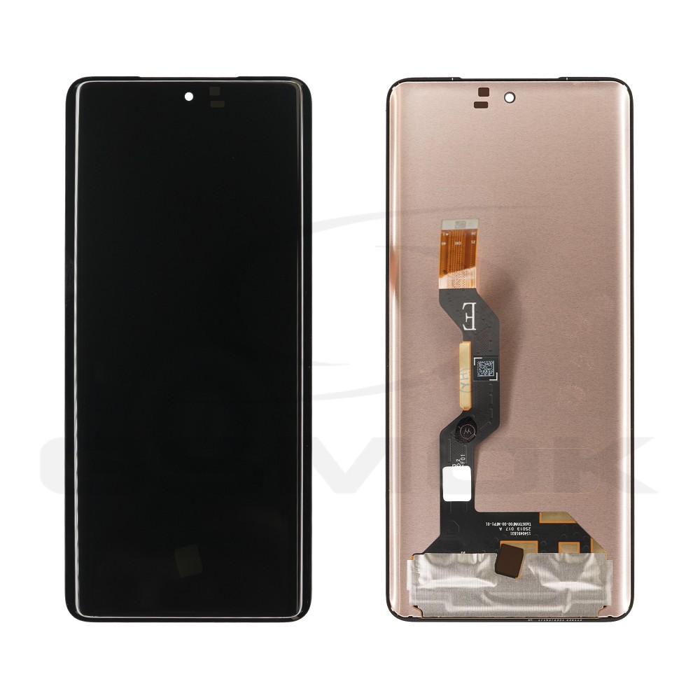 WYŚWIETLACZ LCD MOTOROLA EDGE 60 PRO [OLED]