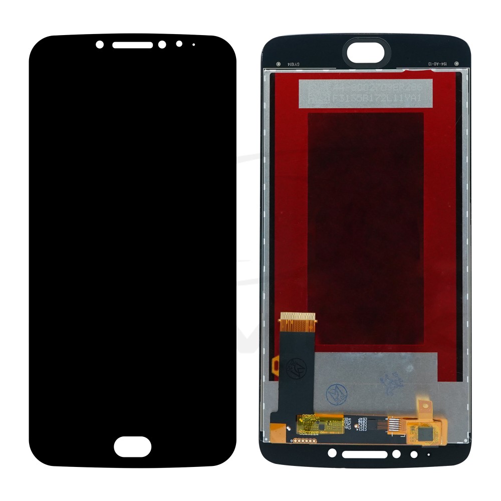 WYŚWIETLACZ LCD MOTOROLA MOTO E4 PLUS [TFT]