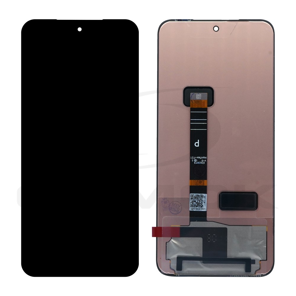 WYŚWIETLACZ LCD MOTOROLA MOTO EDGE 60 NEO 5G [OLED]
